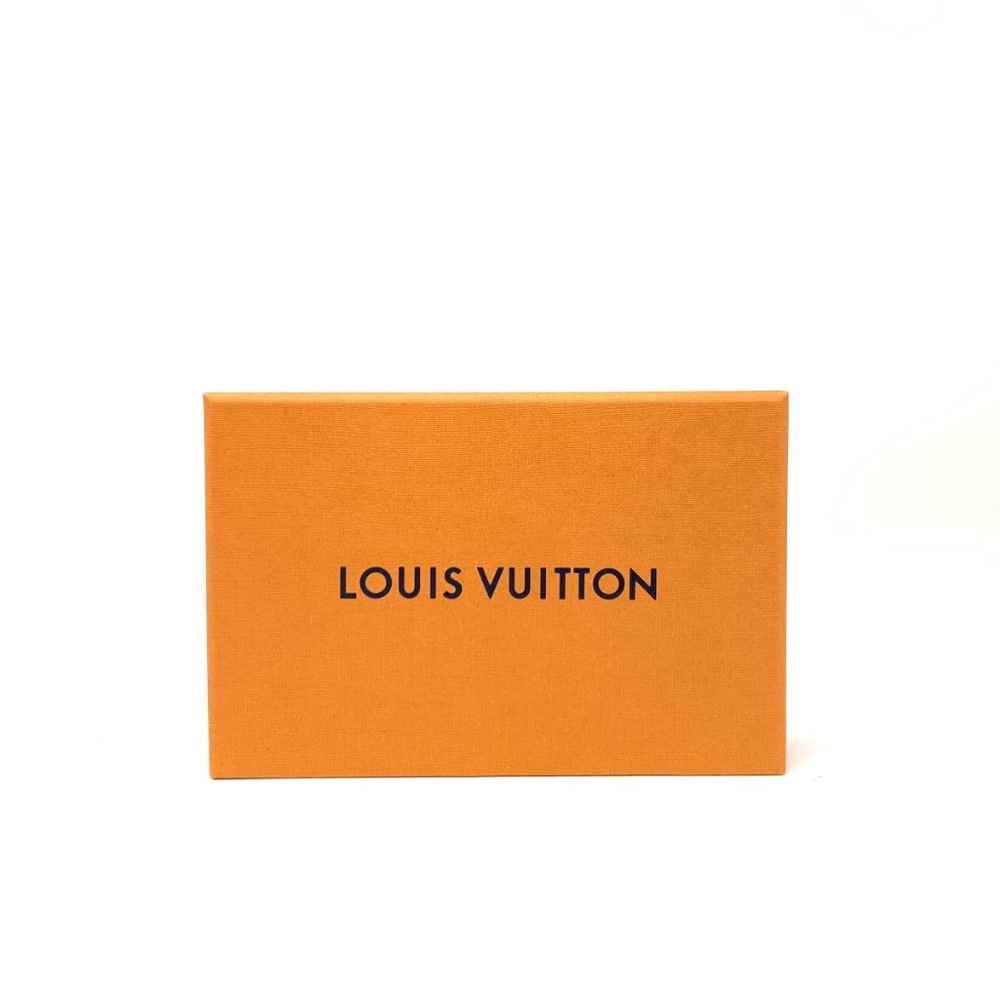 ❌SOLD❌Louis Vuitton Story Zipped Pouch PM - Picture 4 of 4